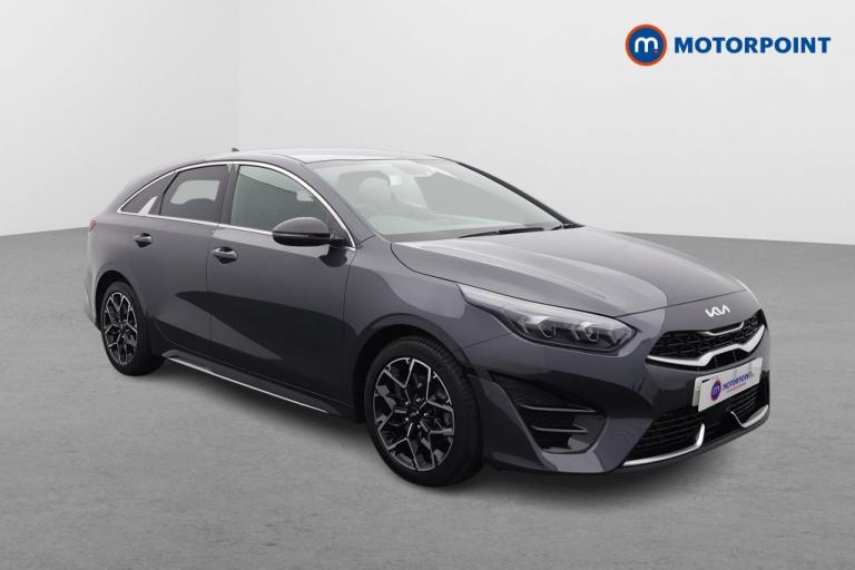 2023 Kia Pro Ceed 1.5T GDi ISG GT-Line 5dr ESTATE PETROL Manual