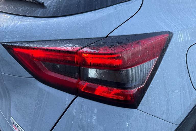 2024 Nissan Juke 1.6 Hybrid N-Connecta 5dr Auto HATCHBACK PETROL/ELECTRIC Automatic