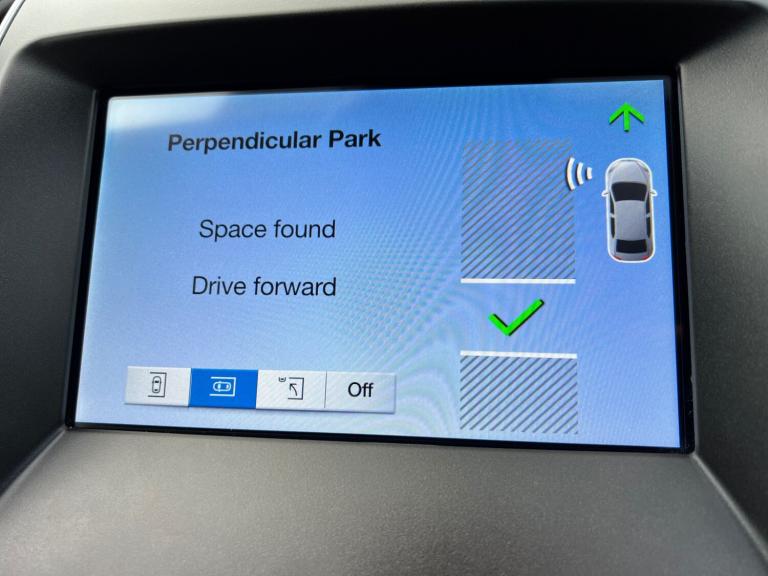 2019 Ford S-Max 2.0 EcoBlue 240 5dr Auto MPV Diesel Automatic