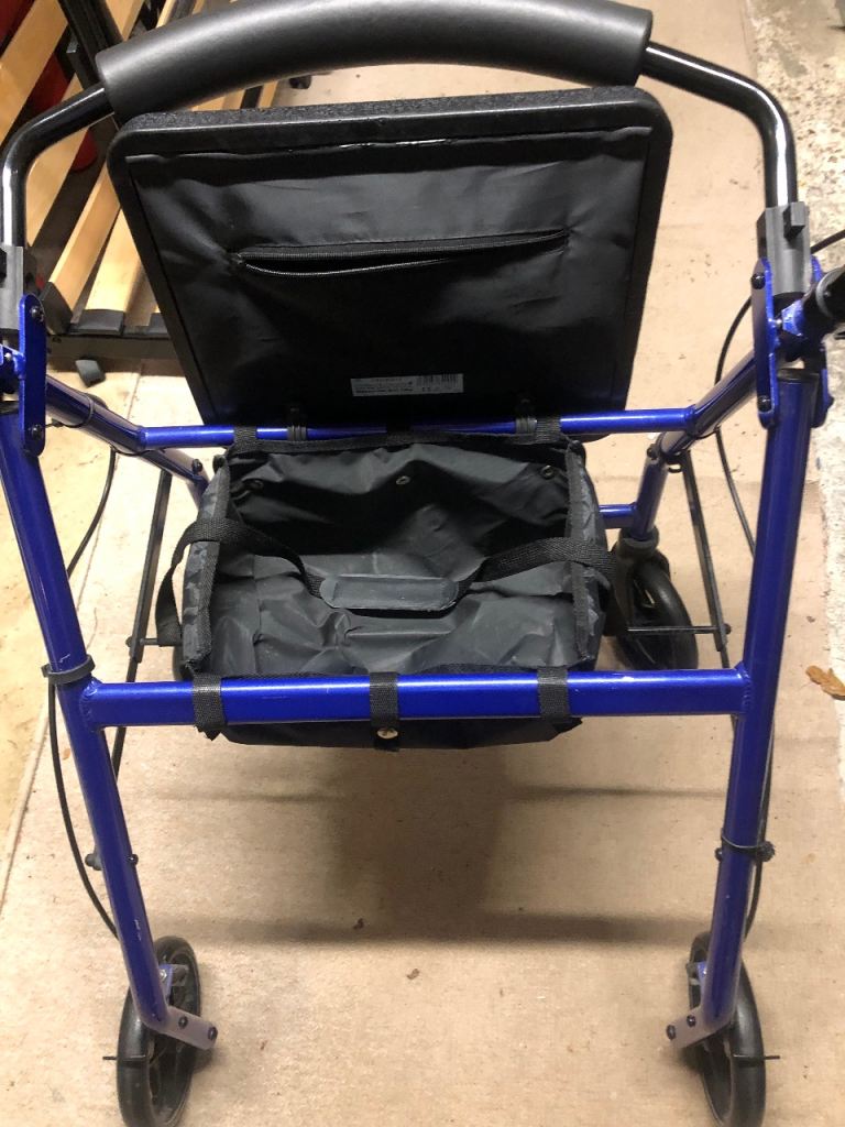 image for Mobility Walker