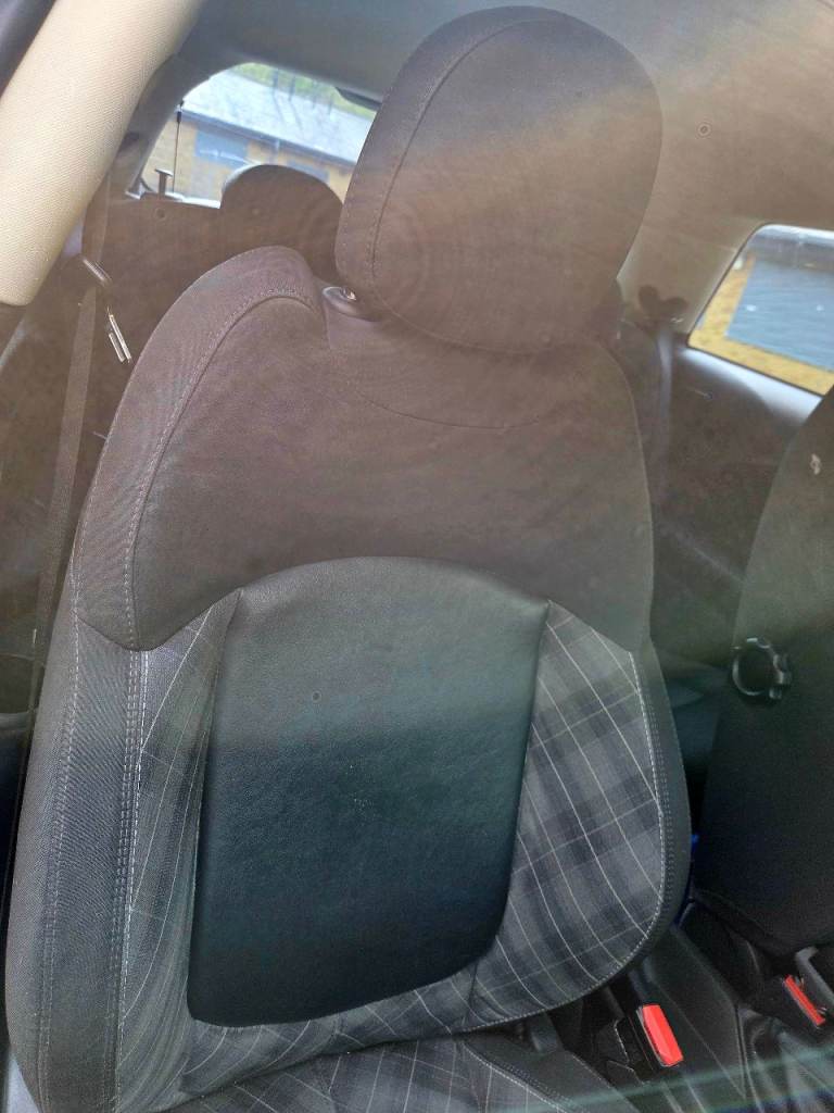 2015 Mini Cooper S Hatch - Newshape - 2.0 - like corsa fiesta st r gti polo clio 500 