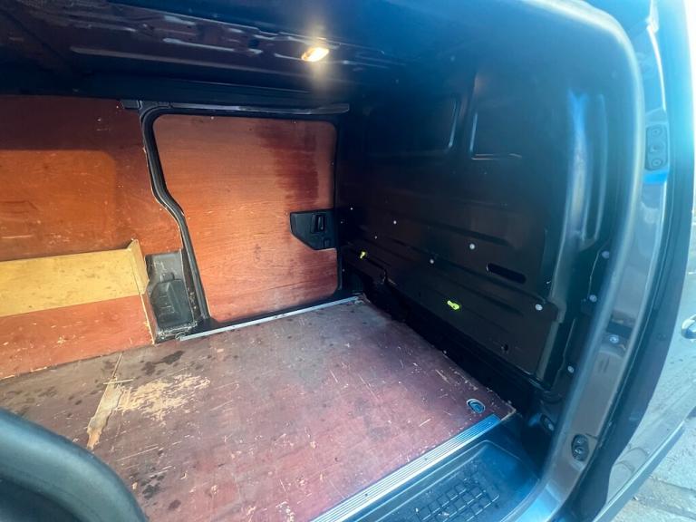 2018 Citroen Dispatch 1.6 BlueHDi 1000 Enterprise M Panel Van 6dr Diesel Manual FWD 2 Euro 6 (s/s...