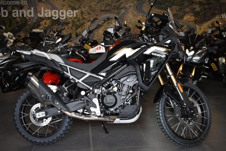 CFMOTO-450 MT-ONE ONLY AVAILABLE FROM STOCK