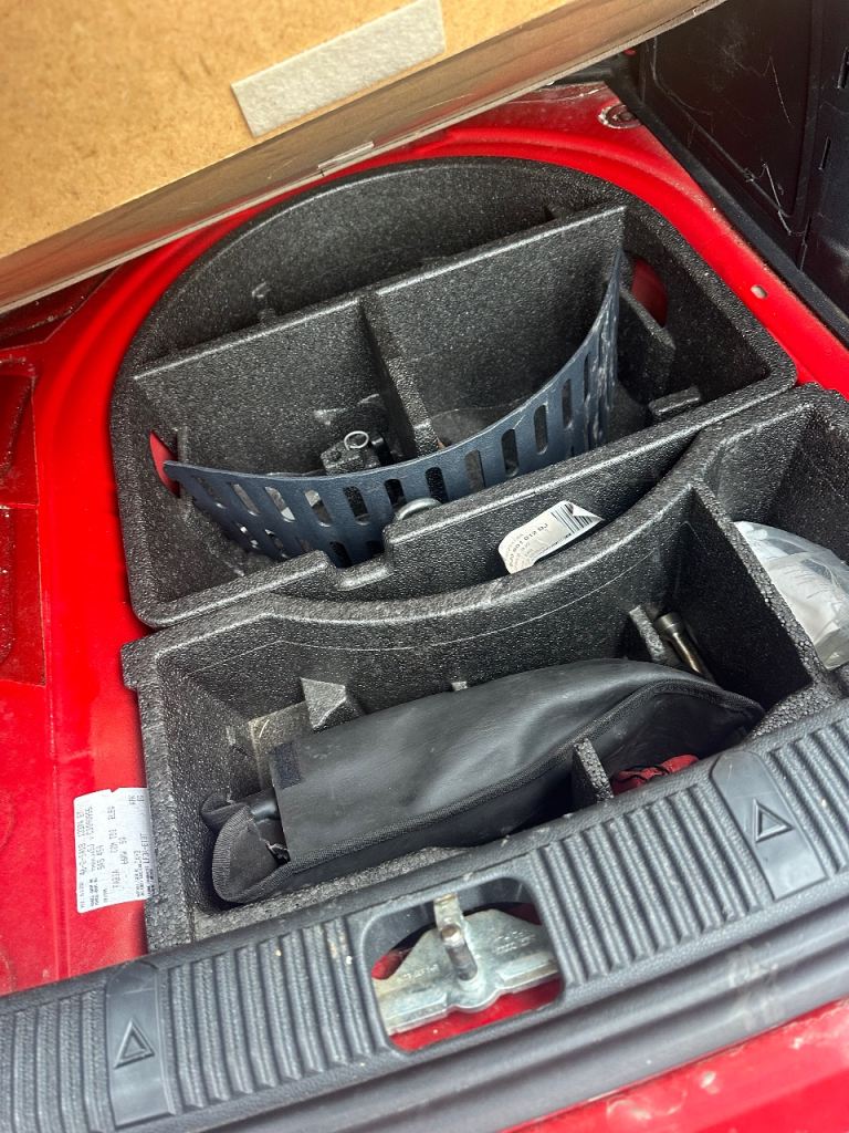 Skoda, FABIA, Estate, 2012, Manual, 1598 (cc), 5 doors