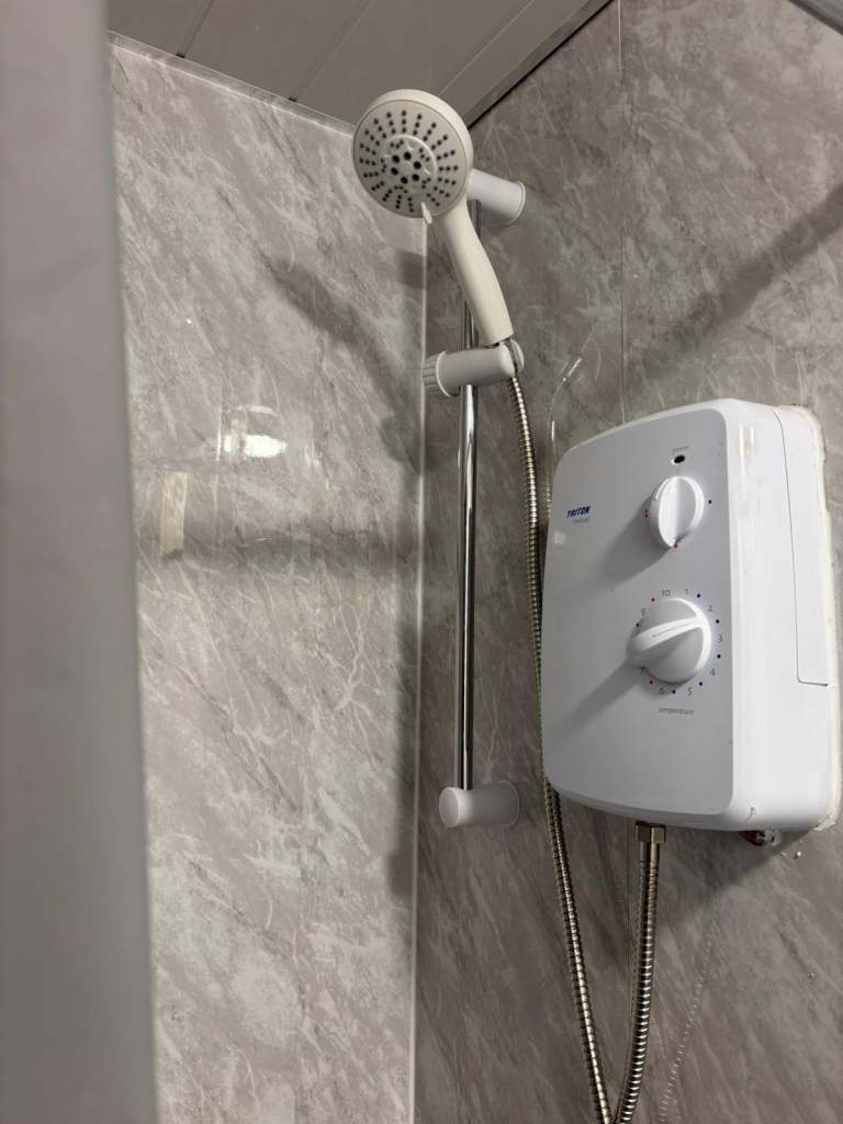 GLENALMOND BEDSIT FOR RENT