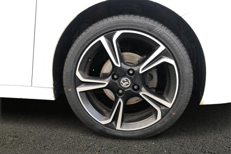 2021 Vauxhall Corsa 1.2 Elite Edition 5dr Hatchback PETROL Manual