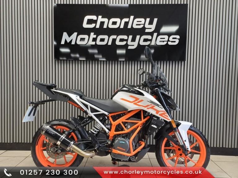 2019 KTM 390 Duke, Naked adventure a2 legal motorbike
