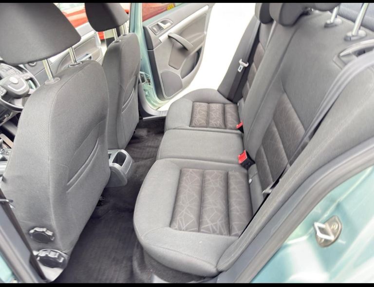 Skoda, OCTAVIA, Hatchback, 2011, Manual, 1390 (cc), 5 doors