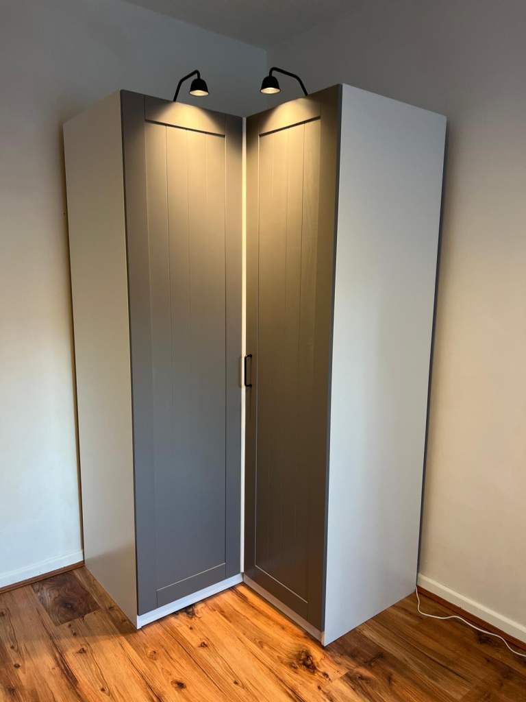 Handyman • Furniture Assembly • Man & Van 