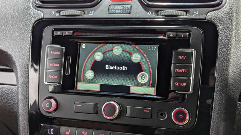 2014 Volkswagen Scirocco 2.0 TSI 210 GT 3dr DSG COUPE PETROL Automatic