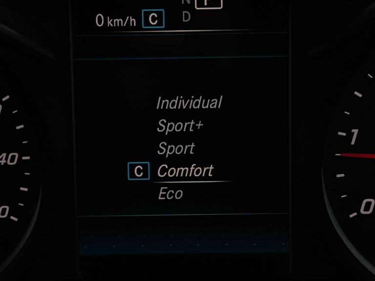 2021 Mercedes-Benz C Class 2.0 C220d AMG Line Coupe 2dr Diesel G-Tronic+ Euro 6 (s/s) (194 ps) - ...