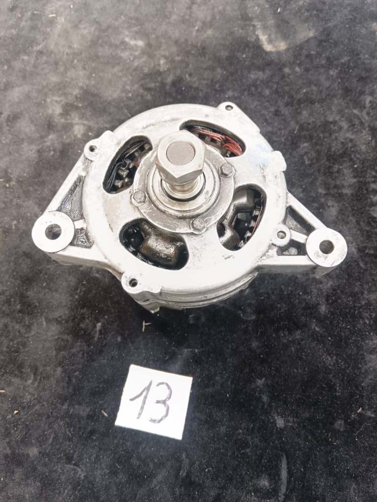 Alternator for Maserati Merak
