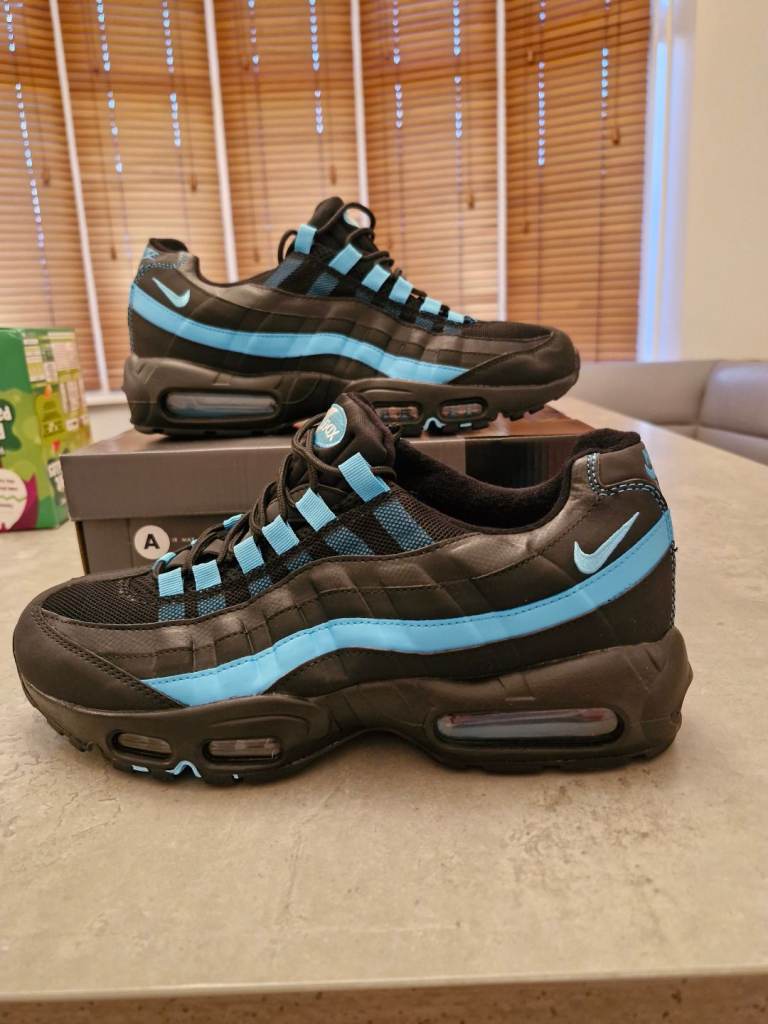 Nike air max 95 size 10/11