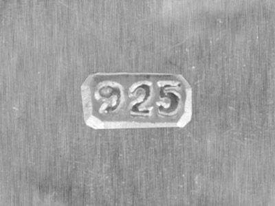 .925 SILVER WANTED