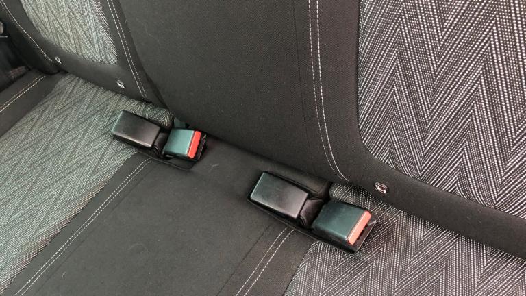 2020 Vauxhall Crossland X 1.2T [110] SRi Nav 5dr [6 Spd] [S/S] Petrol Hatchback Hatchback Petrol ...