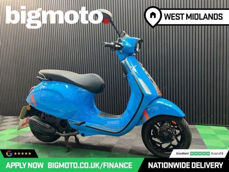 2024 74 PIAGGIO APE FINANCE SPECIALISTS APPLY NOW