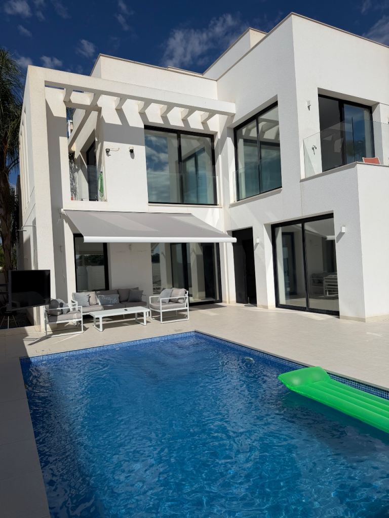 Holiday rental Alicante 