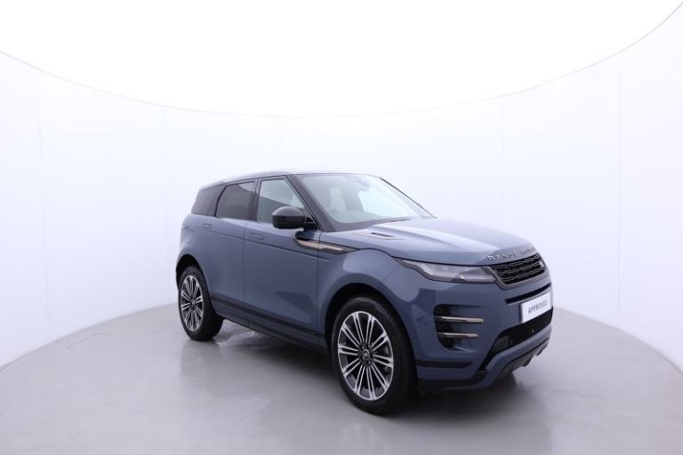 LAND ROVER RANGE ROVER EVOQUE 2.0 D200 Autobiography 5dr Auto [Revised]