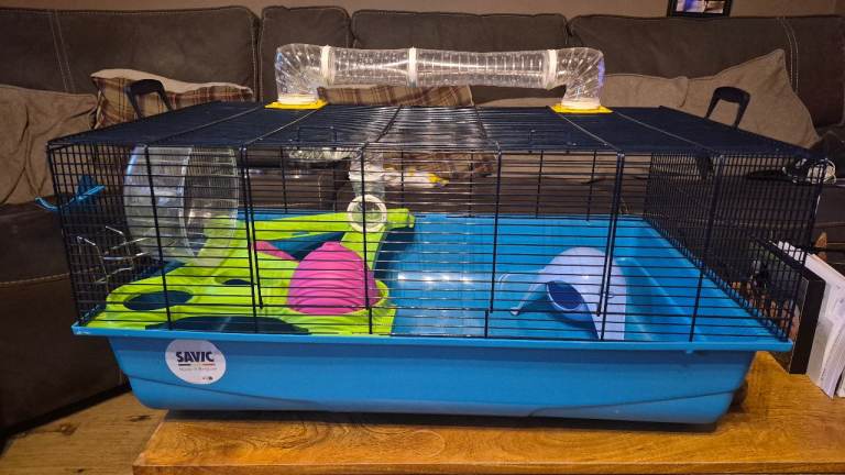 Savic Hamster Cage