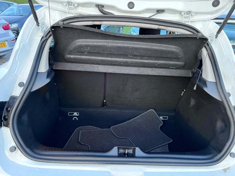 RENAULT CLIO 1.5 Dynamique Nav dCi 90 2017