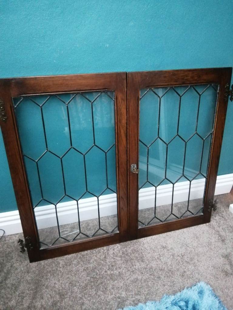 Cupboard doors