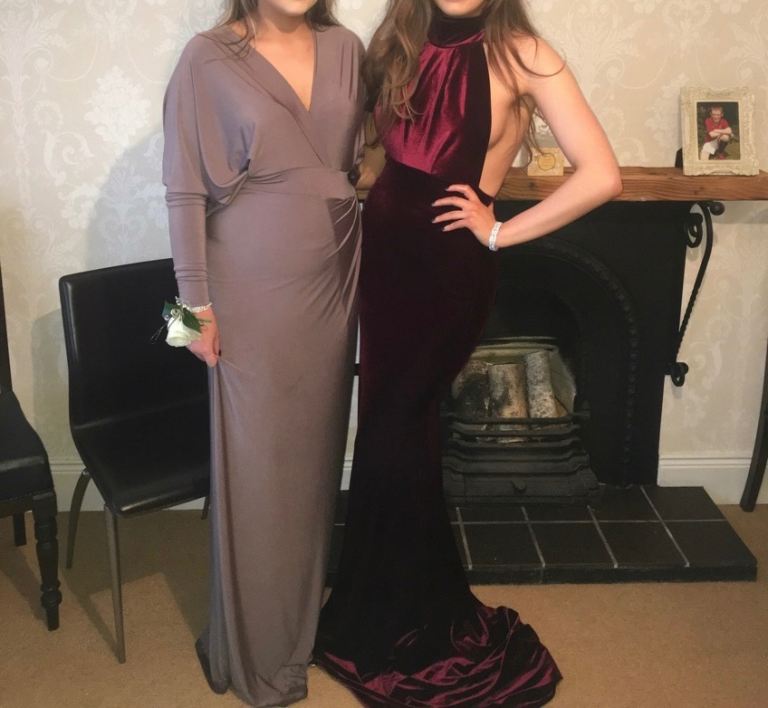 Formal-dresses for Sale in Belfast | Clothes | Gumtree