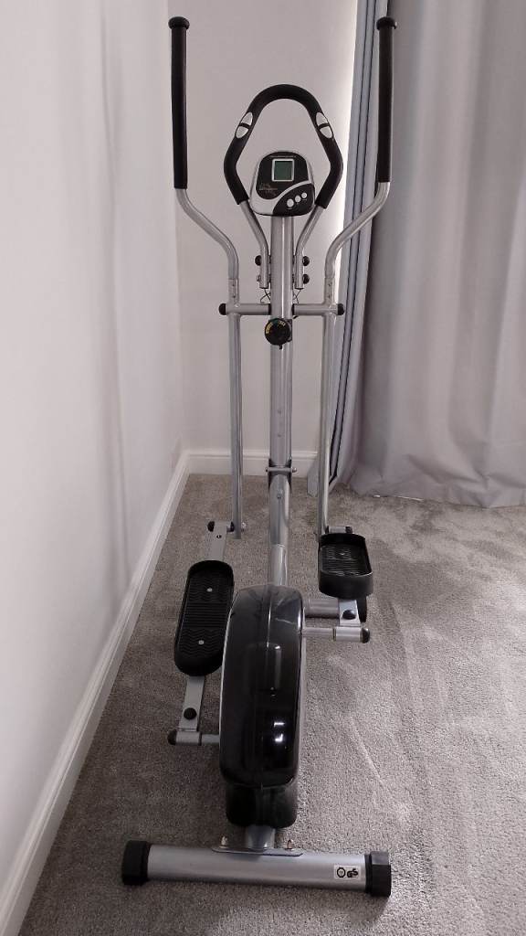 Cintura Sports Elliptical Cross Trainer