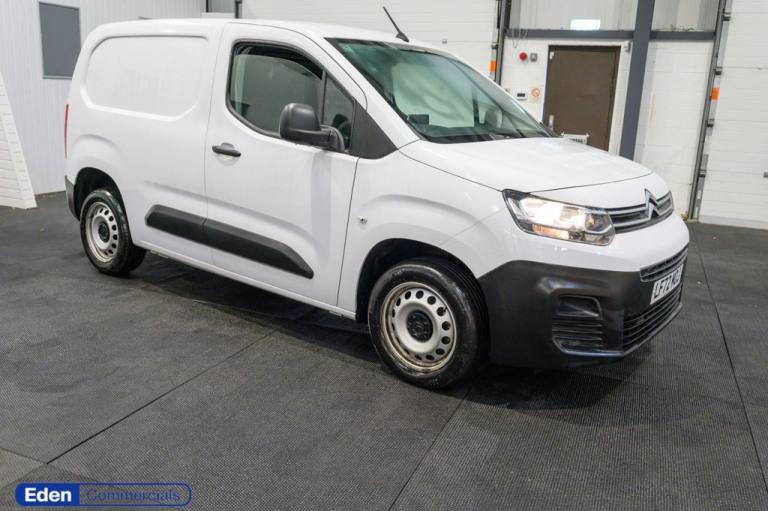 2023 72 CITROEN BERLINGO 1.5 BLUEHDI 1000 ENTERPRISE EDITION M SWB EURO 6  DIESE