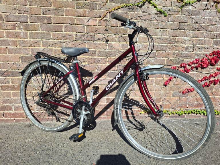 Ladies  Girl's bike bike Small frame 