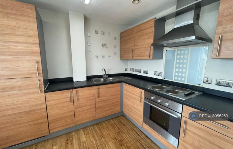 2 bedroom flat in Sankey St, Liverpool, L1 (2 bed) (#3056269)