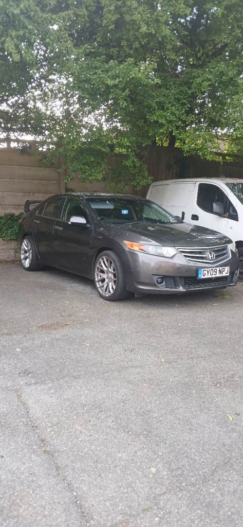 2009 (59) HONDA ACCORD EXECUTIVE 2.4 ULEZ FREE AUTO £3995