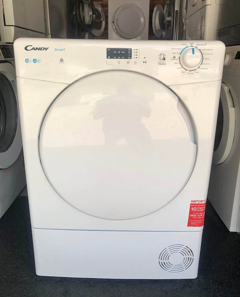 10kg Candy dryers ⭐️⭐️⭐️⭐️⭐️
