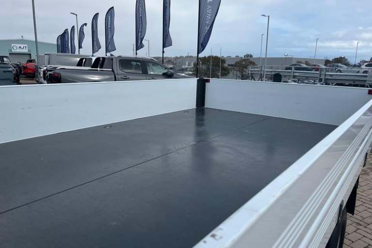 2025 Ford Transit 350 Leader L2 MWB Single Cab Tipper RWD 2.0 EcoBlue 165ps Manual Tipper Diesel ...