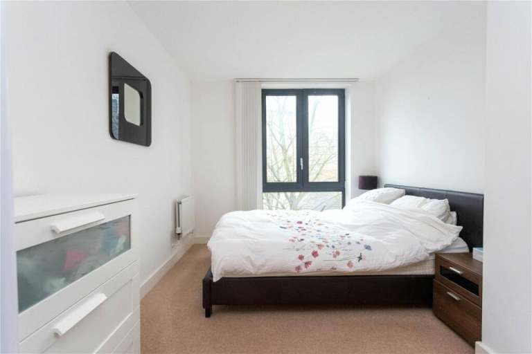  🪄🌸Fully Furnished Double Room in Contemporary Flat | Whitechapel, E1 | Available Now!