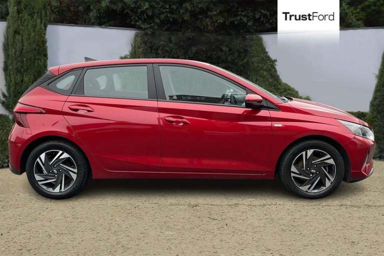 2022 Hyundai i20 1.0T GDi 48V MHD SE Connect 5dr**REAR CAMERA - APPLE CARPLAY - LANE ASSIST  Hatc...