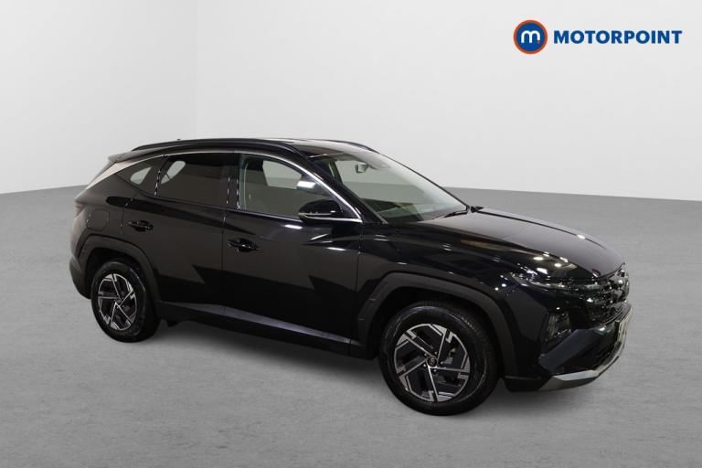 2024 Hyundai TUCSON 1.6T Plug-in Hybrid Premium 5dr 4WD Auto SUV Hybrid Automatic