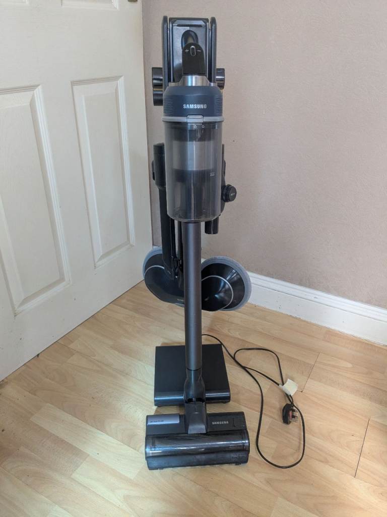 Samsung jet 95 cordless vacuum 