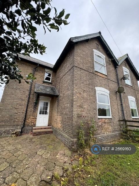 2 bedroom house in North Cottage, Rothwell, Market Rasen, LN7 (2 bed) (#2669160)