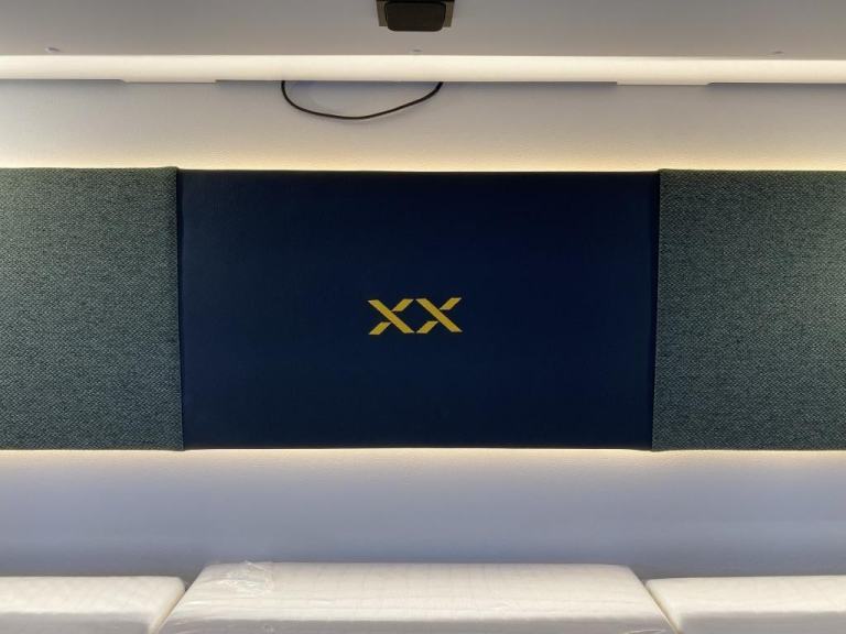 2025 SUNLIGHT T68 XX EDITION 4 BERTH MOTORHOME