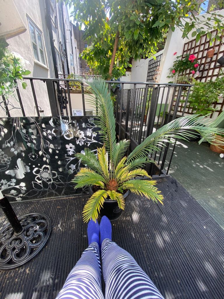2bed private outside front and back W2 1QX want Hammersmith 