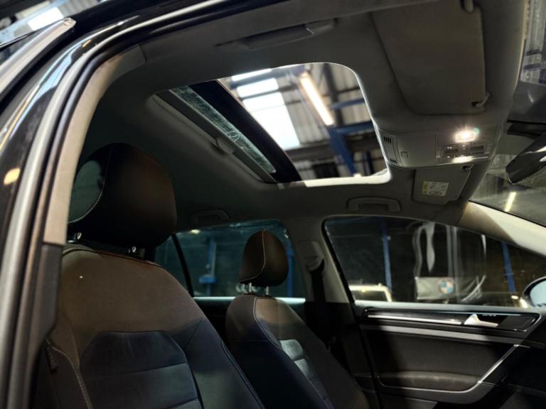 2017 Volkswagen Golf 2.0 TDI GT Edition 5dr DSG HATCHBACK DIESEL Automatic