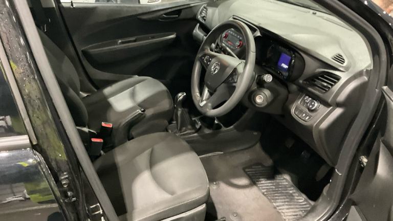 VAUXHALL VIVA 1.0 i SE 2016