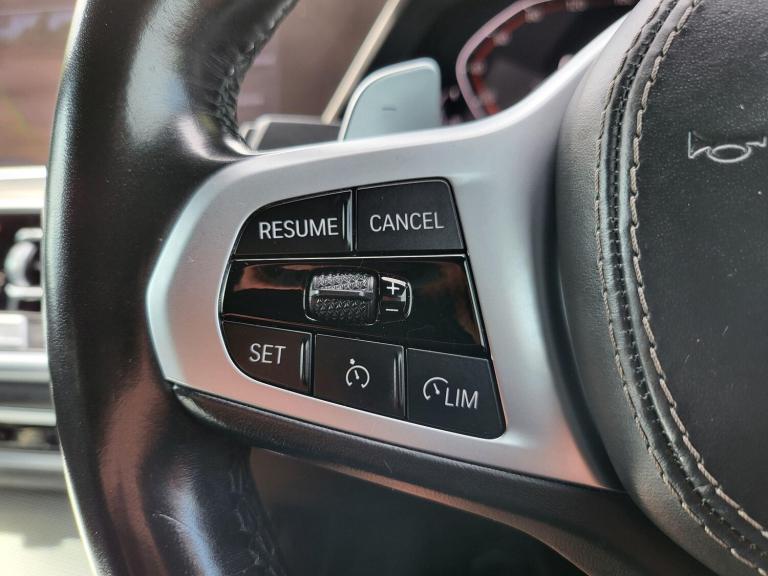 2019 BMW X5 xDrive40i M Sport 5dr Auto ESTATE PETROL Automatic