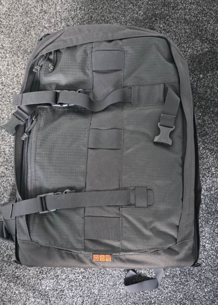 Large Proffessiinal Photography Bag And  Accessories 