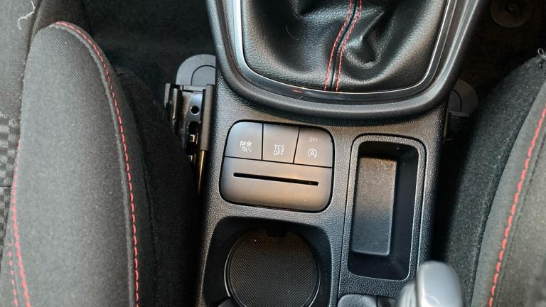 2023 Ford Puma 1.0 EcoBoost Hybrid mHEV ST-Line 5dr Petrol Hatchback Hatchback Petrol Manual