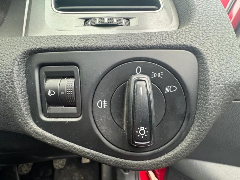 2015 Volkswagen Golf 1.2 TSI BlueMotion Tech S Euro 5 (s/s) 3dr HATCHBACK Petrol Manual