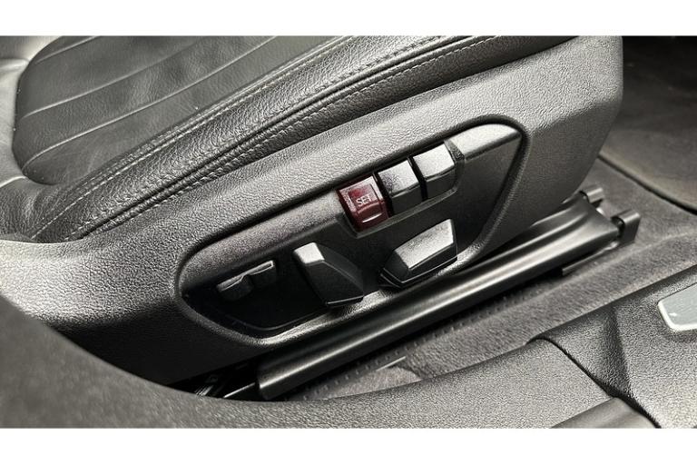 2020 BMW 2 Series Gran Coupe 220d M Sport Saloon Diesel Automatic