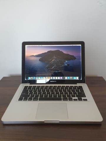 Apple MacBook Pro 13