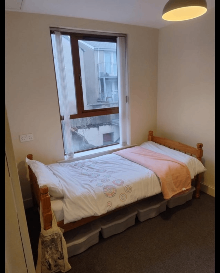Room to rent in North Belfast 