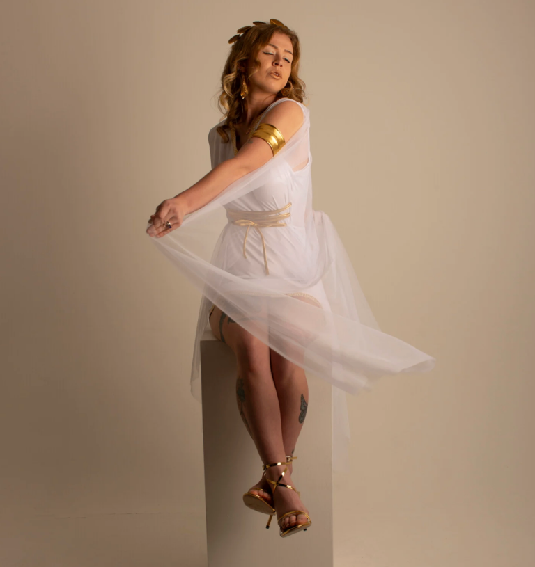 CASTING CALL – NEW FACES WANTED (MODELLING / CREATIVE PROJECT)